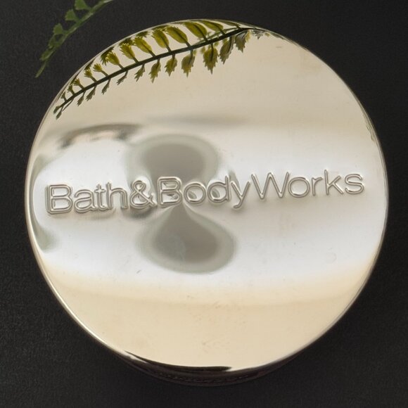 BBW A Thousand Wishes Bath & Body Works 3 Wick Candle - Picture 8 of 10